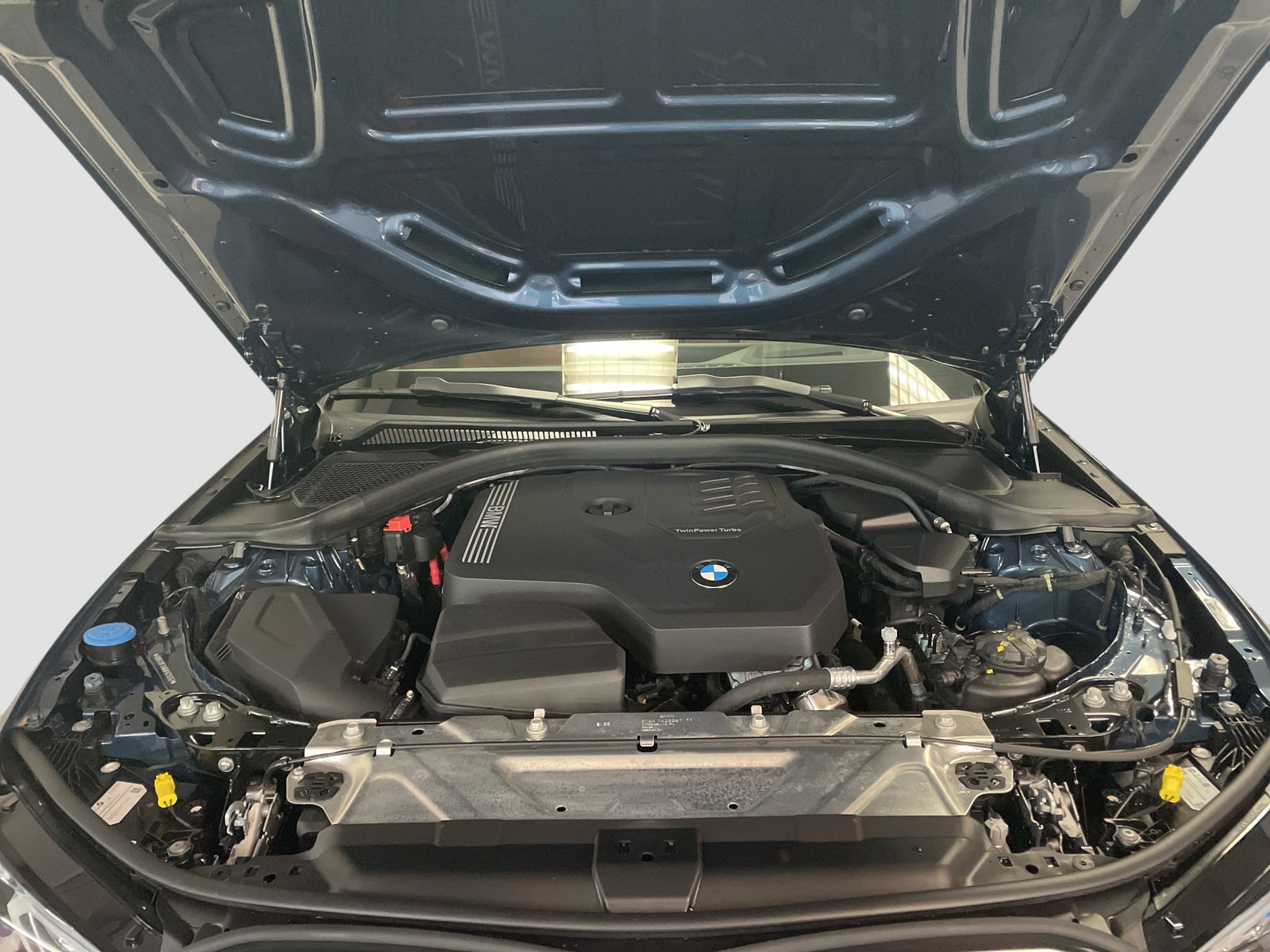 BMW 318 - Bild 15