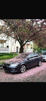 Skoda Octavia 2.0 TFSI RS RS - Skoda Octavia: RS TFSI