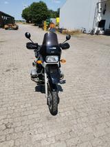 BMW GS 1100 - BMW GS 1100