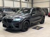 BMW X5 M Competition MATT AIR Susp. FULLY LOADED - BMW X5 M Neuwagen
