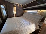 Kabe Imperial 740 TDL KS E8 ALDE Queensbett E&P Klima - Kabe Wohnwagen