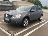 Nissan Qashqai +2 4x4 2.0 Diesel  - Nissan Qashqai+2 aus 2009