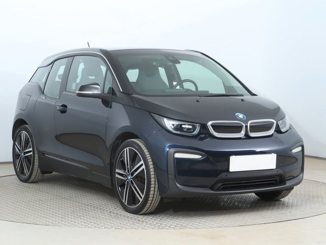 BMW i3 120Ah BEV 2021 , Automatik, Scheckheft, Navi,