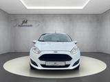 Ford Fiesta Celebration Klima PDC - Ford Fiesta Gebrauchtwagen