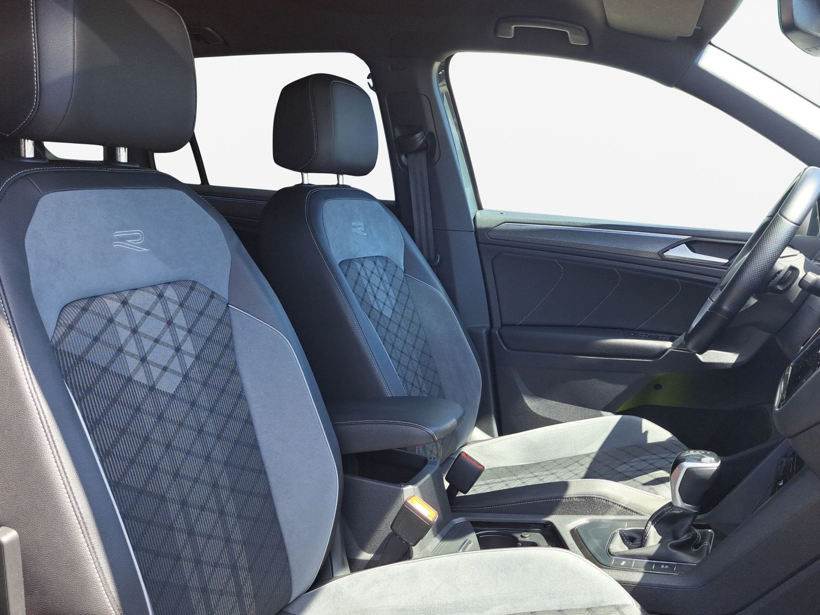 Volkswagen Tiguan - Bild 4