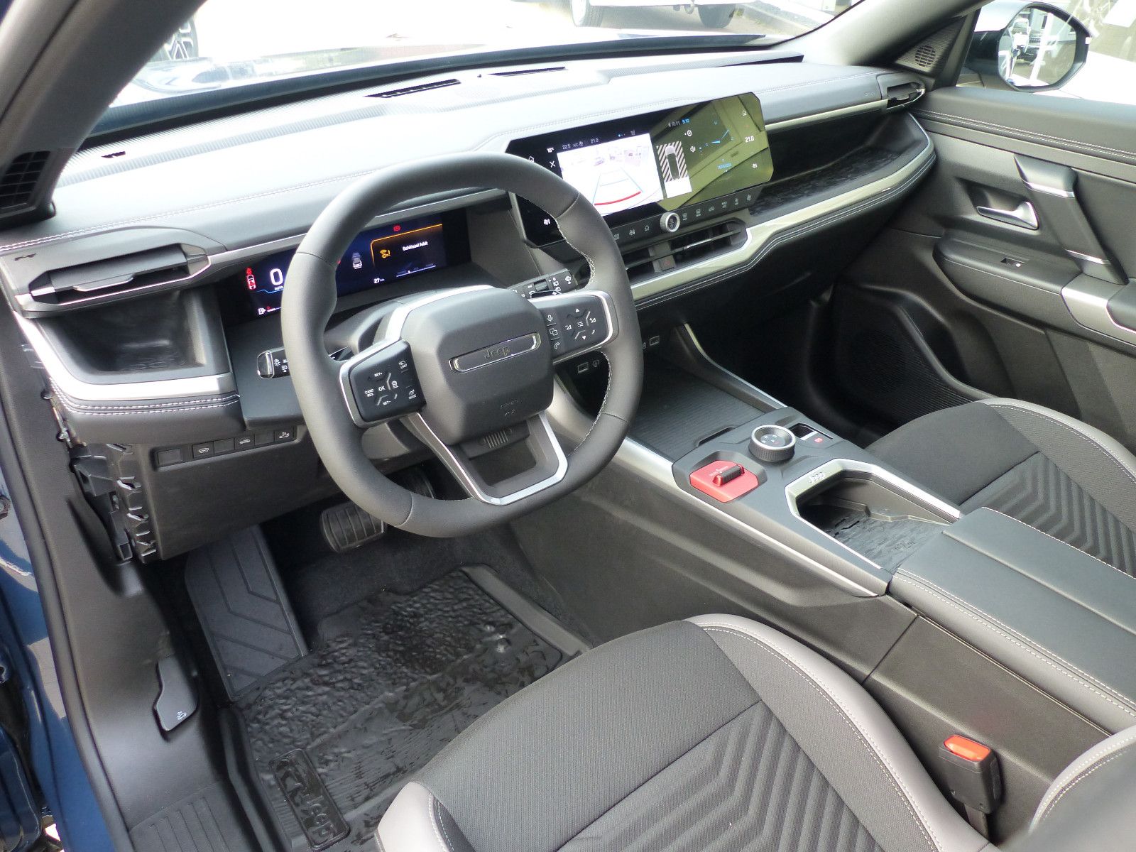 Jeep Compass - Bild 22