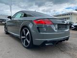 Audi TT Coupe 45 TFSI quattro S-Line Sport+/20"/Sound - Audi TT Gebrauchtwagen in Stuttgart