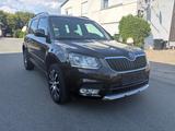 Skoda Yeti L&K/Leder/Xenon/Standheizung/2 Hand/Scheckh - Skoda Yeti