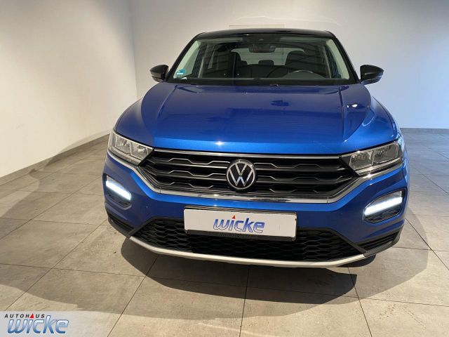 T-Roc 1.0 TSI Active KLIMA PDC