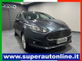 Ford FORD Fiesta 1.6 TDCi 5 porte / 95 CV - E5 - Ford Fiesta: 95