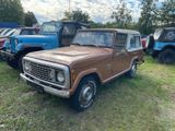 Jeep Другие Jeep Commando Kaiser AMC 304 V8 TF 904