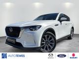 Mazda CX-60 "Exclusive-Line" 2.5l "CON-P" "DRI-P" PHEV - Mazda CX-60 Gebrauchtwagen in Berlin
