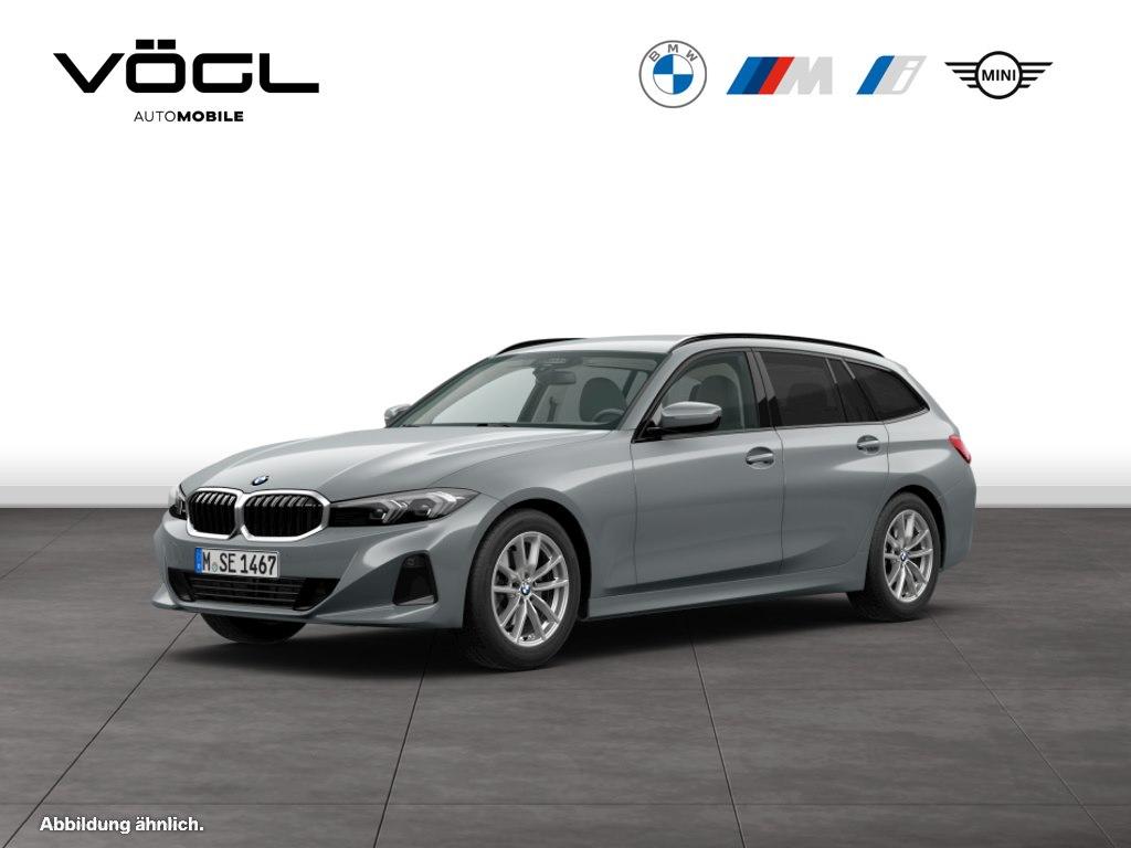 BMW 320d xDrive Touring Driv.Ass. ACC AHK