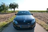 Skoda Octavia Combi RS | Unfallfrei | TÜV Neu | 8-Fach - gebrauchte Skoda Octavia aus dem Jahr 2014