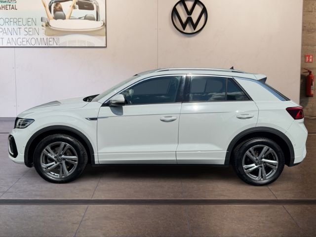 Volkswagen T-Roc 2.0 TDI DSG R-Line MATRIX-LED 17'' AHK ACC foto 3