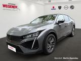 Peugeot 408 Allure HYBRID 145 e-DSC6 *Kamera*SHZ*CarPlay - Peugeot 408 Tageszulassungen