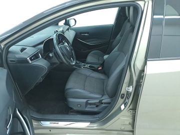 Toyota Corolla - 9