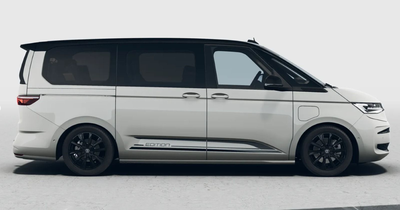 Volkswagen T7 Multivan - Bild 8