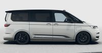 Volkswagen T7 Multivan - Vorschau Bild 8