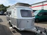 HYMER / ERIBA / HYMERCAR Eriba Touring Triton 430 60 Jahre Edition Autark - HYMER / ERIBA Triton touring