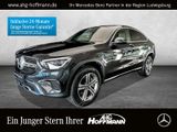 Mercedes-Benz GLC 300 e 4M EXCLUSIVE+MULTIB+SHD+AHK+Distronic - Mercedes-Benz GLC 300 in Stuttgart