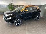 Ford Ecosport 1.0 EcoBoost Aut. ST-Line + AHK - Ford EcoSport mit Panoramadach