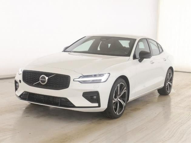 Volvo S60 Plus Dark*ACC*BLIS*CTA*HARMAN*VOLL-LED*KAM