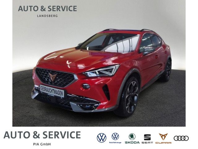 Cupra Formentor 1.4 e-HYBRID