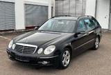 Mercedes-Benz Motorschaden - Mercedes E 220 CDI Avantgar... - Mercedes-Benz Motorschaden