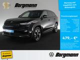 Skoda Kodiaq 2.0 TDI Sportline 4x4 7-SITZER AHK PANO