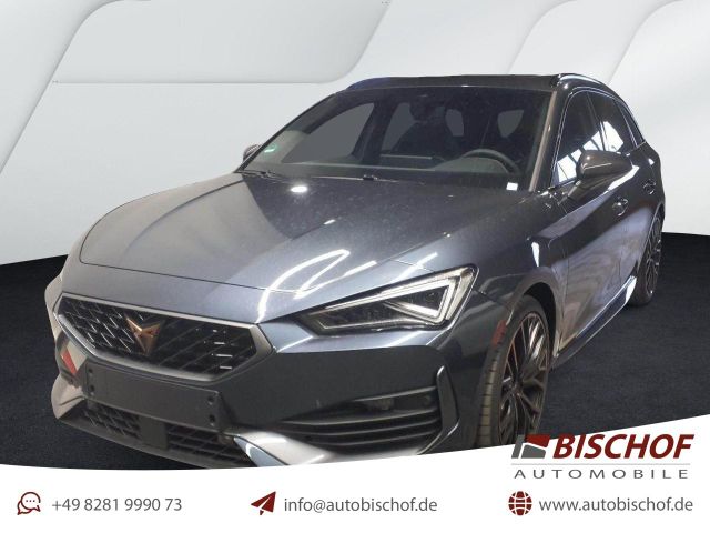 Cupra Leon VZ CUP e-Hybrid Brembo Pano Schale Vision