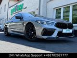 BMW M8 Competition Coupe*CARBON*HEAD UP*360 ° KAMERA - BMW M8: Competition