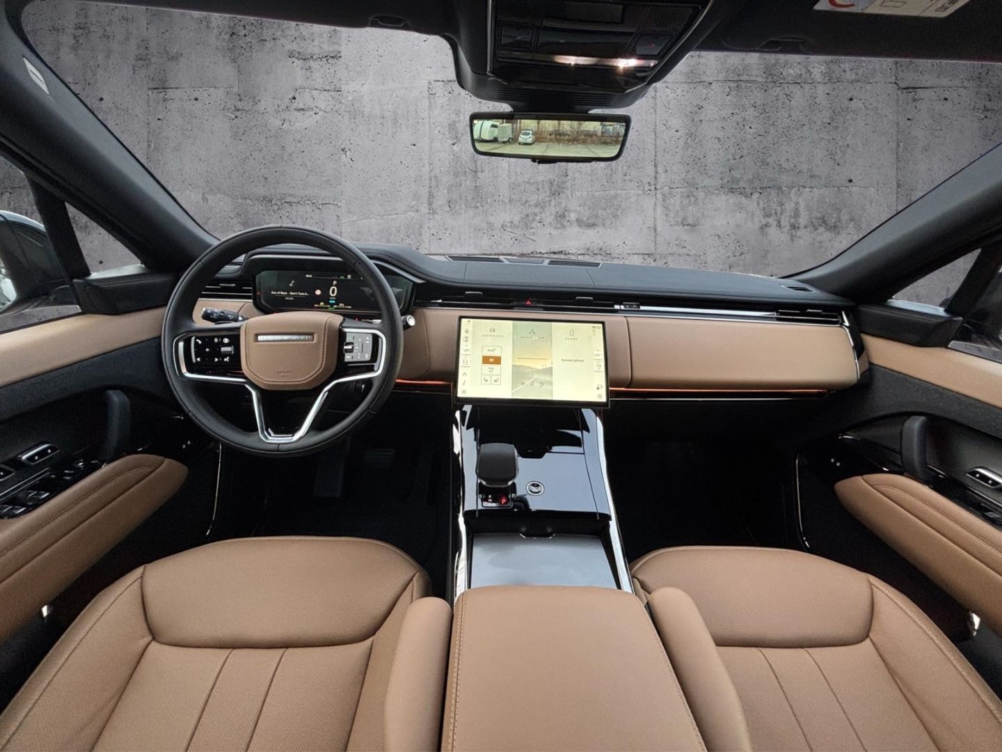 Land Rover Range Rover Sport - Bild 4