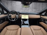 Land Rover Range Rover Sport - Vorschau Bild 4