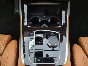 BMW X5 - 12
