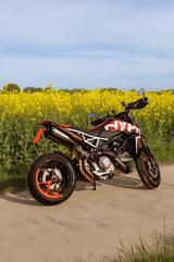 Ducati Hypermotard 950 RVE