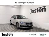 Skoda Scala Clever 1.0 TSI Virtual CarPlay KAM LED DAB - Skoda Scala in Köln