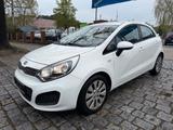 Kia Rio 1.4 Spirit Klima - 79.000 KM - 1.Hand - Kia Rio: 1.4