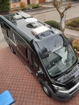 Pössl ROUDCRUISER  - Pössl schwarz