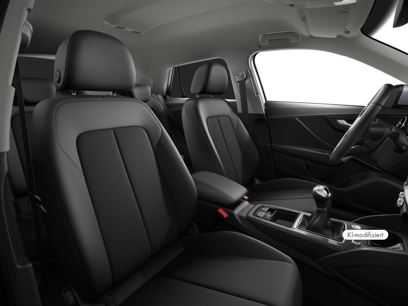 Audi Q2 - Bild 10