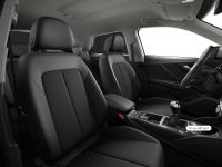 Audi Q2 - Vorschau Bild 10