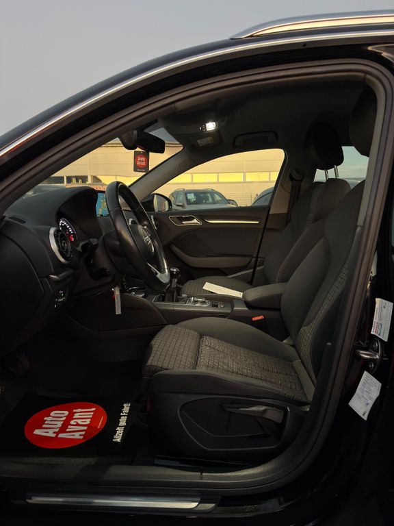 Audi A3 - Bild 10