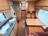 Bürstner Levanto A 640 - Festbett - Garage - Tempomat - - Bürstner 64
