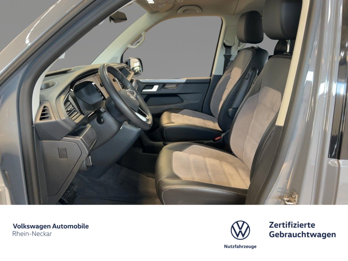 Volkswagen T6 Multivan - Bild 10