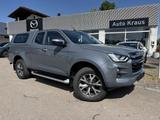 Isuzu D-MAX Space Cab 4x4 LSE AHK beltop - gebrauchte Isuzu D-Max aus dem Jahr 2024