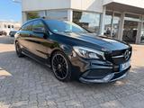 Mercedes-Benz CLA 250 Shooting Brake CLA 250 4MATIC AMG-Line - Mercedes-Benz CLA-Klasse von privat