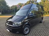 Volkswagen T5 Transporter Kombi Facelift 140 PS 4-Sitzer - VW T5 Transporter in Krefeld