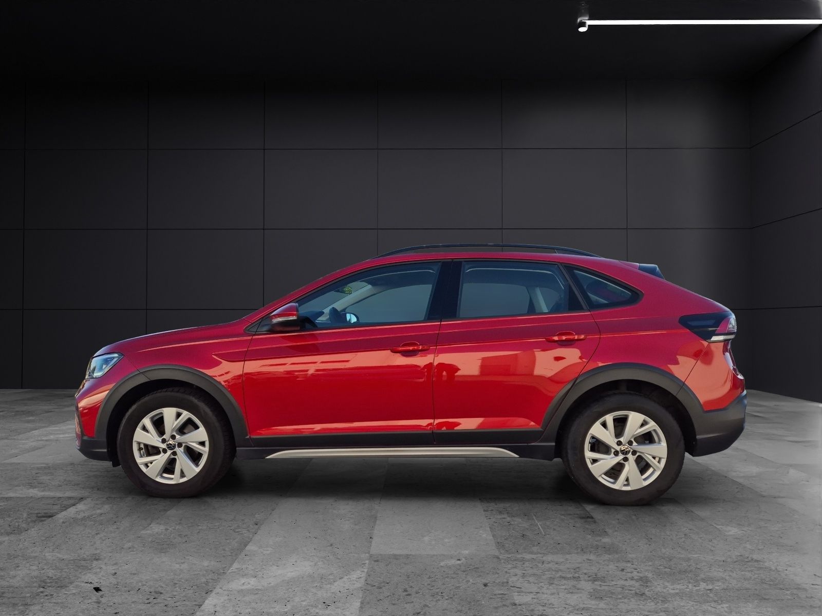 Fahrzeugabbildung Volkswagen Taigo TSI Life LED AID ACC RFK SH LM