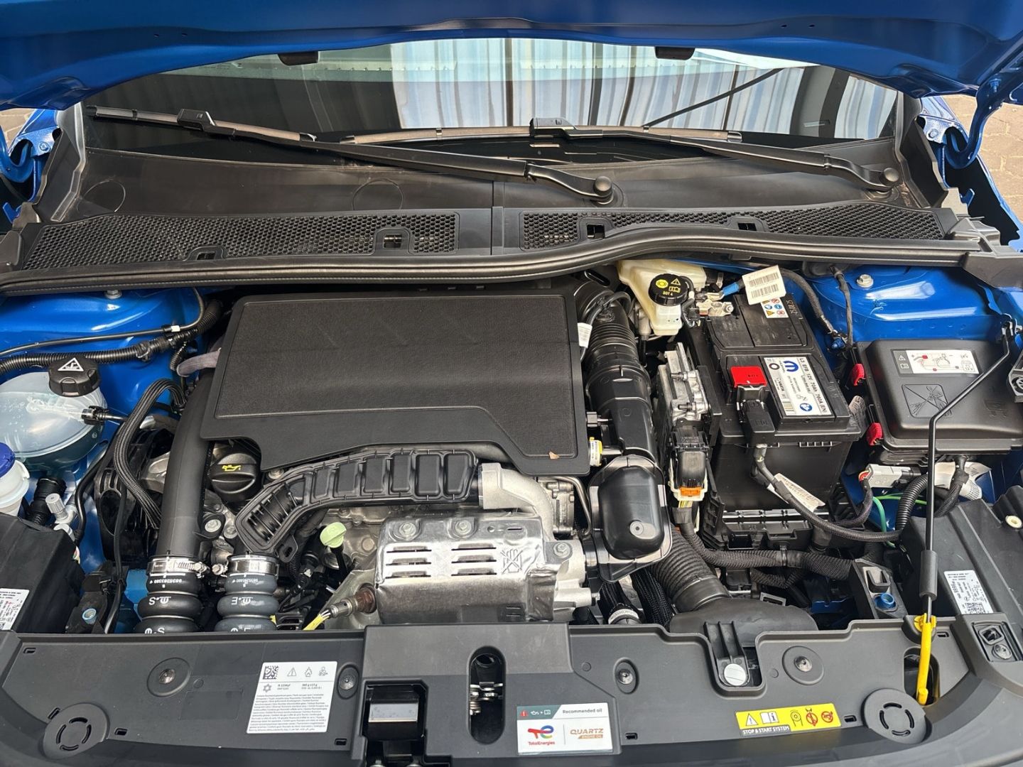 Opel Corsa - Bild 14