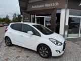 Hyundai ix20 blue Space Plus mit Standheizung - Hyundai ix20 aus 2018